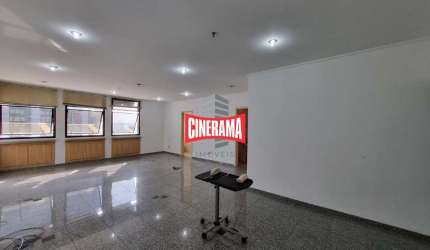 Sala à venda, 1 vaga, Centro - São Caetano do Sul/SP