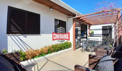 Cobertura à venda, 4 quartos, 1 suíte, 2 vagas, Santa Maria - São Caetano do Sul/SP