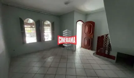 Sobrado à venda, 3 quartos, 2 vagas, São José - São Caetano do Sul/SP