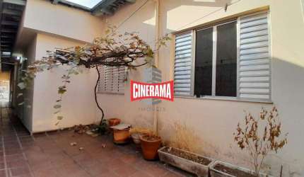 Casa à venda, 2 quartos, 4 vagas, Barcelona - São Caetano do Sul/SP