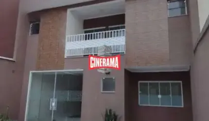 Sobrado à venda, 4 quartos, 4 suítes, 3 vagas, Barcelona - São Caetano do Sul/SP