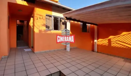 Casa à venda, 4 quartos, 1 suíte, 1 vaga, Nova Gerty - São Caetano do Sul/SP