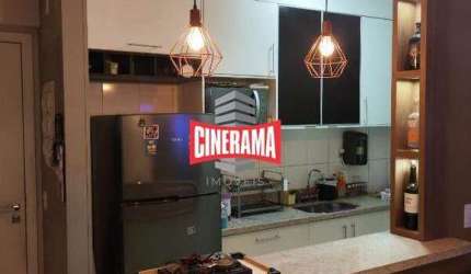 Apartamento à venda no Centro de São Caetano do Sul