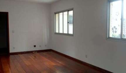 Apartamento à venda, 3 quartos, 1 suíte, 1 vaga, Santa Paula - São Caetano do Sul/SP
