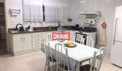 Sobrado à venda no B. Nova Gerti, São Caetano do Sul