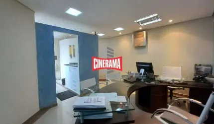 Sala à venda, Centro - São Caetano do Sul/SP