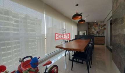 Apartamento no Bairro Santo Antônio em São Caetano do Sul.