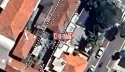 Terreno para venda no bairro Vila Assunção em Santo André.