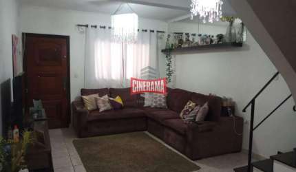 Sobrado a venda no Centro de São Caetano do Sul