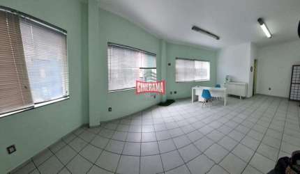 Sala à venda, Santa Paula - São Caetano do Sul/SP