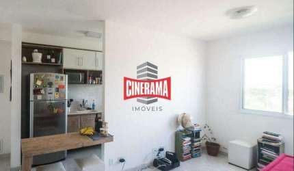 Apartamento à venda, 1 quarto, Jardim Ibitirama - São Paulo/SP