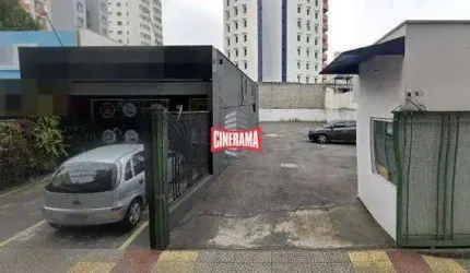 Loja para aluguel, 10 vagas, Santa Paula - São Caetano do Sul/SP