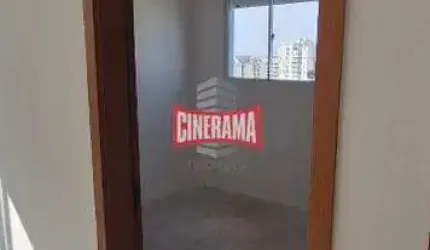 Apartamento à venda, 2 quartos, 1 vaga, Vila Palmares - Santo André/SP