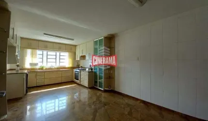 Sobrado à venda, 3 quartos, 1 suíte, 6 vagas, Osvaldo Cruz - São Caetano do Sul/SP