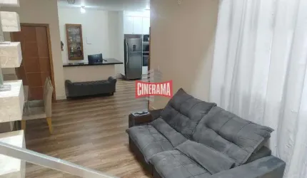 Sobrado à venda, 3 quartos, 1 suíte, 1 vaga, Vila Califórnia - São Paulo/SP