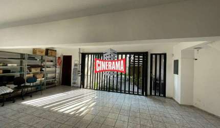 Sobrado à venda, 3 quartos, 1 suíte, 5 vagas, Parque das Nações - Santo André/SP
