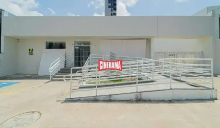Prédio comercial para aluguel, 12 vagas, bairro dos Estados - João Pessoa/PB