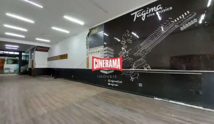 Prédio para aluguel, Vila Assunção - Santo André/SP