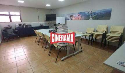 Prédio à venda, 8 vagas, Centro - São Caetano do Sul/SP