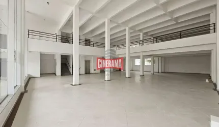 Prédio Comercial para locação no Bairro Santa Paula, São Caetano do Sul