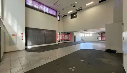 Prédio para aluguel, 27 vagas, São João Clímaco - São Paulo/SP