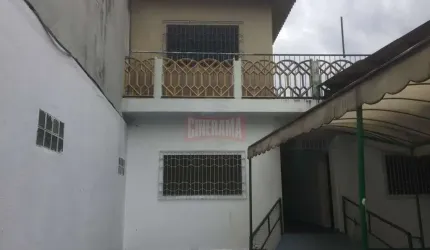 Prédio para aluguel, 8 vagas, Vila Alpina - Santo André/SP