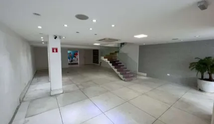 Prédio para aluguel, Santa Paula - São Caetano do Sul/SP