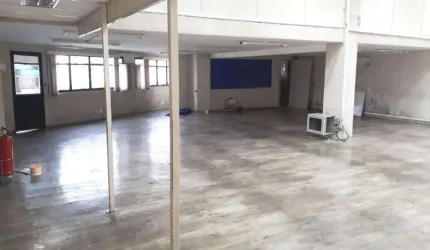 Prédio para aluguel, 8 vagas, Jabaquara - São Paulo/SP
