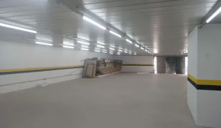 Prédio para aluguel, 25 vagas, Parque da Vila Prudente - São Paulo/SP