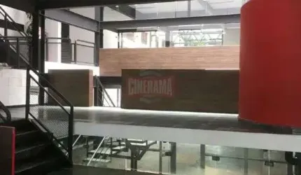Prédio, 1.200 m², à venda por R$ 5.860.000- Santa Paula - São Caetano do Sul/SP