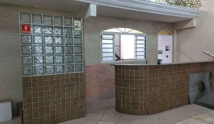 Prédio à venda, Barcelona - São Caetano do Sul/SP