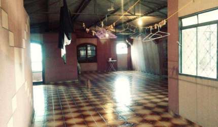 Prédio à venda, 3 quartos, 1 suíte, 2 vagas, Cerâmica - São Caetano do Sul/SP