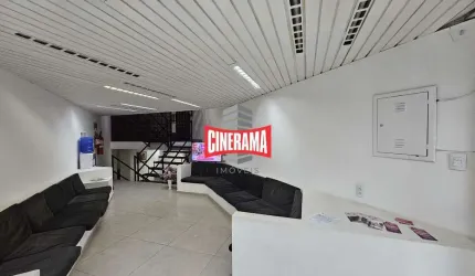 Prédio à venda, Santo Antônio - São Caetano do Sul/SP