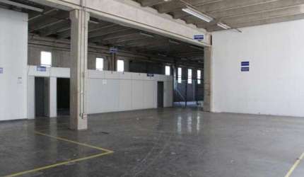 Prédio à venda, 15 vagas, Jurubatuba - São Paulo/SP
