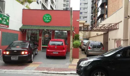 Prédio à venda, 5 vagas, Santo Antônio - São Caetano do Sul/SP
