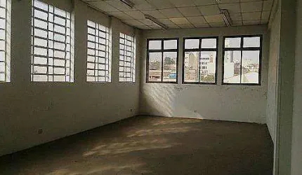 Prédio à venda, 30 vagas, Santo Antônio - São Caetano do Sul/SP
