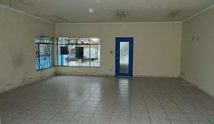 Prédio à venda, Campestre - Santo André/SP