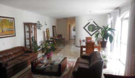 Apartamento à venda, 5 quartos, 2 suítes, 2 vagas, Centro - São Caetano do Sul/SP