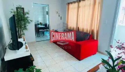 Sobrado à venda, 2 quartos, 4 vagas, Cerâmica - São Caetano do Sul/SP