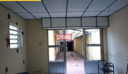 Casa para aluguel, 4 quartos, Santo Antônio - São Caetano do Sul/SP