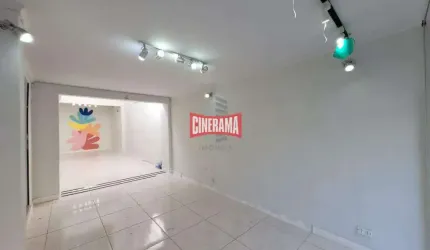 Sobrado para aluguel, 4 quartos, 1 suíte, 2 vagas, Santa Paula - São Caetano do Sul/SP