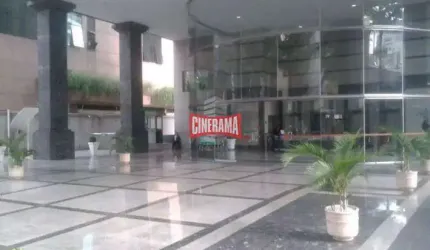 Sala para aluguel, 8 vagas, Jardim Paulista - São Paulo/SP