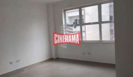 Sala para aluguel, Centro - São Caetano do Sul/SP
