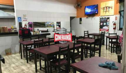 Prédio à venda, 3 quartos, 2 vagas, Santa Paula - São Caetano do Sul/SP