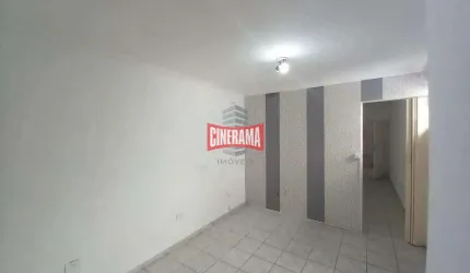 Casa à venda, 3 quartos, 2 vagas, Santo Antônio - São Caetano do Sul/SP