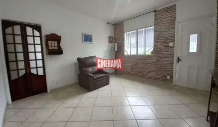 Terreno à venda, 2 vagas, São José - São Caetano do Sul/SP