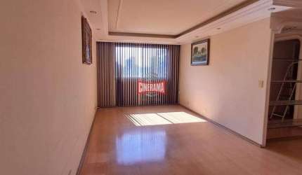 Apartamento à venda, 2 quartos, 1 vaga, Centro - São Caetano do Sul/SP