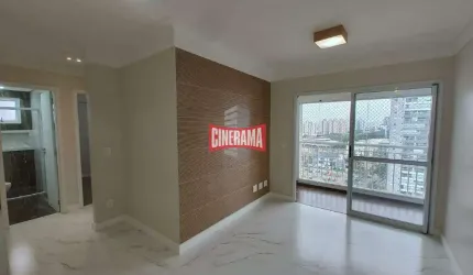 Apartamento à venda, 3 quartos, 1 suíte, 2 vagas, Centro - São Caetano do Sul/SP