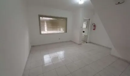 Sobrado para aluguel, Santo Antônio - São Caetano do Sul/SP