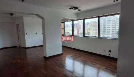 Sala para aluguel, 1 vaga, Centro - São Caetano do Sul/SP